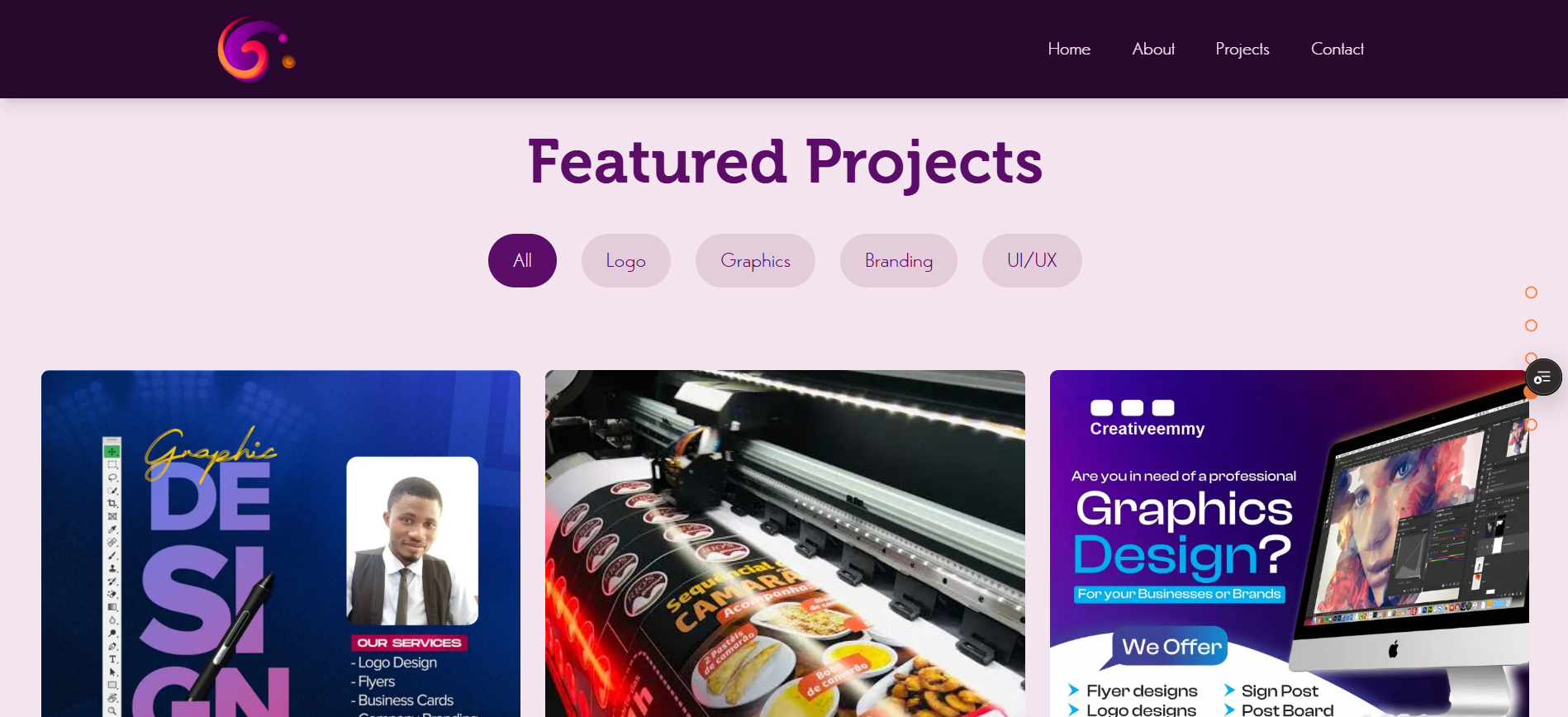 Creative Emmy screenshot 3